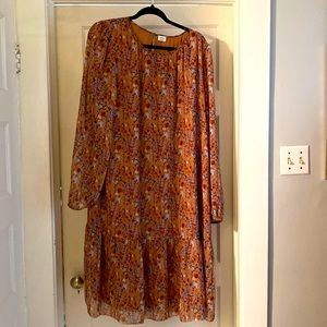 Wilfred Miriam Dress (L)